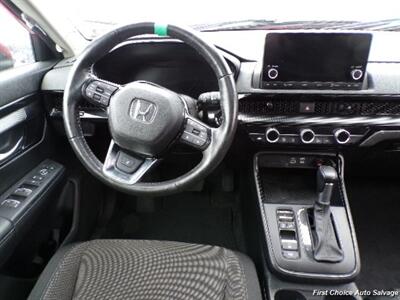 2024 Honda CR-V Sport   - Photo 13 - Woodbridge, ON L4L 8L6