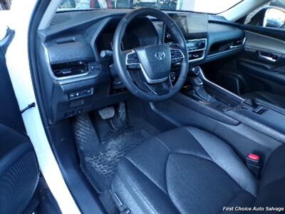 2024 Toyota Grand Highlander XLE   - Photo 8 - Woodbridge, ON L4L 8L6