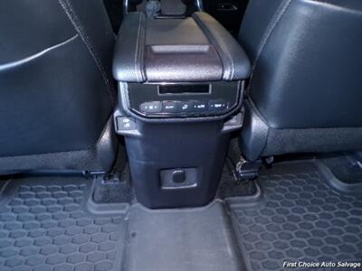 2024 Toyota Grand Highlander XLE   - Photo 14 - Woodbridge, ON L4L 8L6