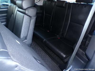 2024 Toyota Grand Highlander XLE   - Photo 11 - Woodbridge, ON L4L 8L6