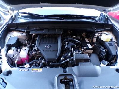2024 Toyota Grand Highlander XLE   - Photo 7 - Woodbridge, ON L4L 8L6
