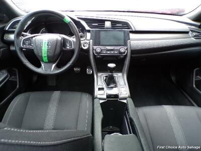 2018 Honda Civic Sport   - Photo 10 - Woodbridge, ON L4L 8L6