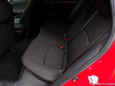 2018 Honda Civic Sport   - Photo 9 - Woodbridge, ON L4L 8L6