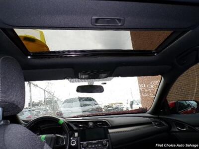 2018 Honda Civic Sport   - Photo 12 - Woodbridge, ON L4L 8L6