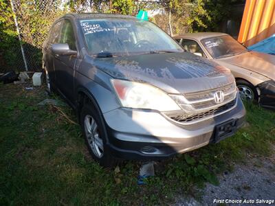 2010 Honda CR-V EX   - Photo 2 - Woodbridge, ON L4L 8L6