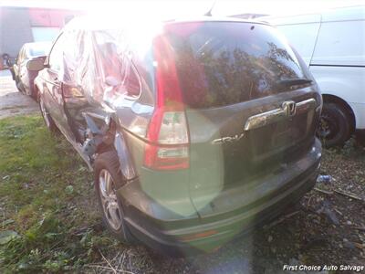 2010 Honda CR-V EX   - Photo 5 - Woodbridge, ON L4L 8L6