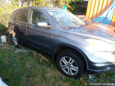 2010 Honda CR-V EX   - Photo 3 - Woodbridge, ON L4L 8L6