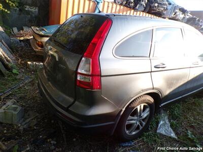 2010 Honda CR-V EX   - Photo 4 - Woodbridge, ON L4L 8L6