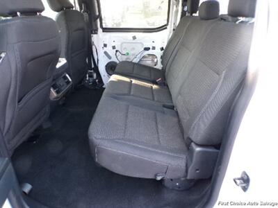 2024 Ford F-150 STX   - Photo 12 - Woodbridge, ON L4L 8L6
