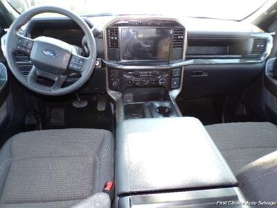 2024 Ford F-150 STX   - Photo 13 - Woodbridge, ON L4L 8L6
