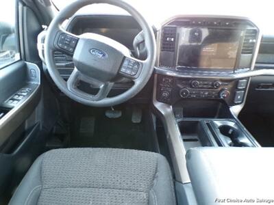 2024 Ford F-150 STX   - Photo 14 - Woodbridge, ON L4L 8L6