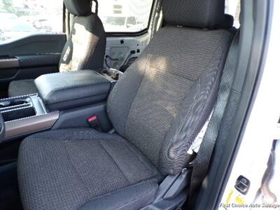 2024 Ford F-150 STX   - Photo 11 - Woodbridge, ON L4L 8L6