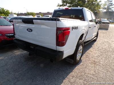 2024 Ford F-150 STX   - Photo 6 - Woodbridge, ON L4L 8L6