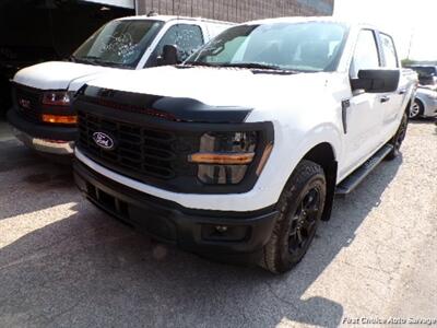 2024 Ford F-150 STX   - Photo 1 - Woodbridge, ON L4L 8L6