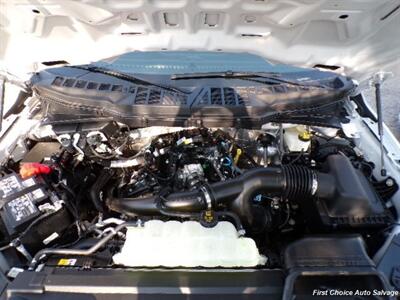 2024 Ford F-150 STX   - Photo 9 - Woodbridge, ON L4L 8L6