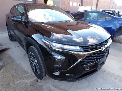 2026 Chevrolet Trax - Photo 2 - Woodbridge, ON L4L 8L6