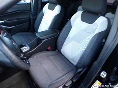 2026 Chevrolet Trax - Photo 9 - Woodbridge, ON L4L 8L6