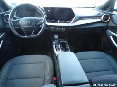 2026 Chevrolet Trax - Photo 11 - Woodbridge, ON L4L 8L6