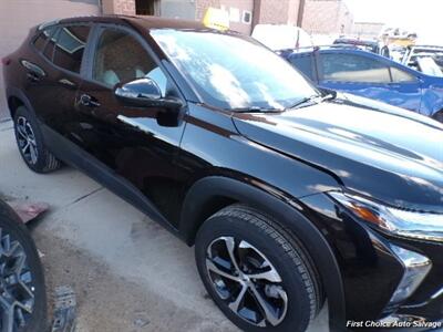 2026 Chevrolet Trax - Photo 3 - Woodbridge, ON L4L 8L6