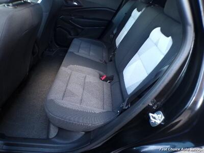2026 Chevrolet Trax - Photo 10 - Woodbridge, ON L4L 8L6