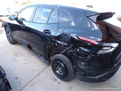 2026 Chevrolet Trax - Photo 6 - Woodbridge, ON L4L 8L6