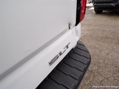 2023 GMC Sierra 3500 SLT   - Photo 5 - Woodbridge, ON L4L 8L6