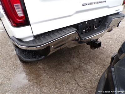 2023 GMC Sierra 3500 SLT   - Photo 8 - Woodbridge, ON L4L 8L6