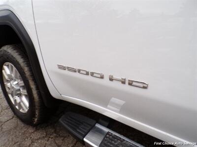 2023 GMC Sierra 3500 SLT   - Photo 6 - Woodbridge, ON L4L 8L6