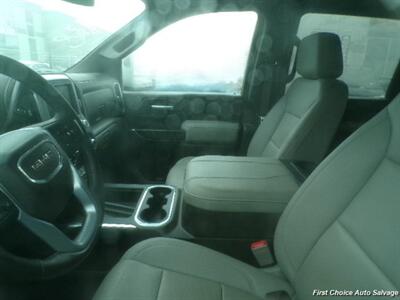 2023 GMC Sierra 3500 SLT   - Photo 11 - Woodbridge, ON L4L 8L6