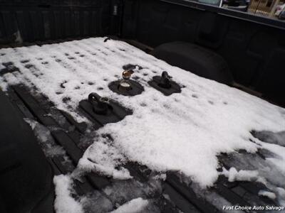 2023 GMC Sierra 3500 SLT   - Photo 9 - Woodbridge, ON L4L 8L6