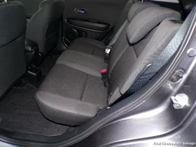 2022 Honda HR-V LX   - Photo 12 - Woodbridge, ON L4L 8L6