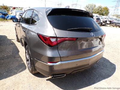 2022 Acura MDX SH-AWD w/Tech   - Photo 5 - Woodbridge, ON L4L 8L6