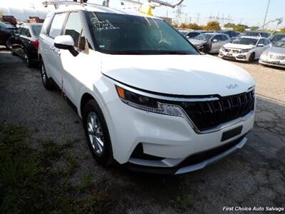 2023 Kia Carnival LX   - Photo 2 - Woodbridge, ON L4L 8L6
