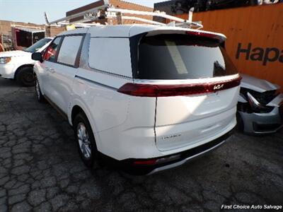 2023 Kia Carnival LX   - Photo 5 - Woodbridge, ON L4L 8L6