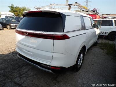 2023 Kia Carnival LX   - Photo 4 - Woodbridge, ON L4L 8L6