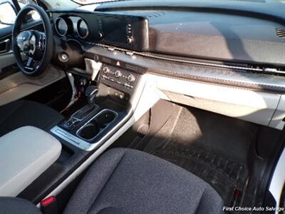 2023 Kia Carnival LX   - Photo 11 - Woodbridge, ON L4L 8L6