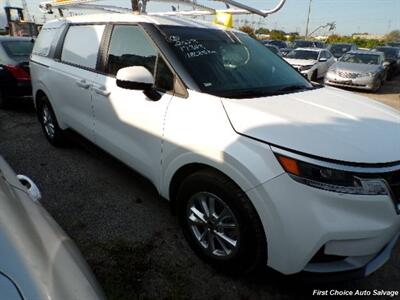 2023 Kia Carnival LX   - Photo 3 - Woodbridge, ON L4L 8L6
