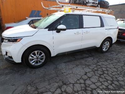 2023 Kia Carnival LX   - Photo 6 - Woodbridge, ON L4L 8L6