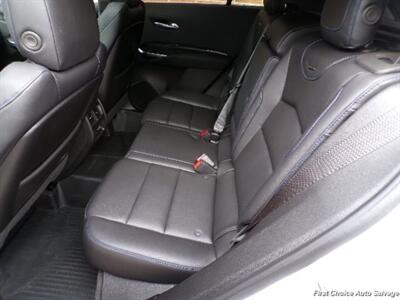 2024 Cadillac XT4 Sport   - Photo 13 - Woodbridge, ON L4L 8L6