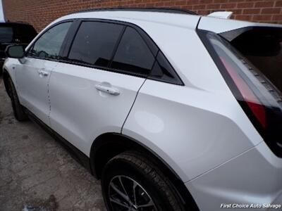 2024 Cadillac XT4 Sport   - Photo 9 - Woodbridge, ON L4L 8L6