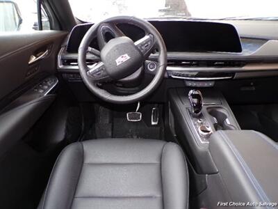 2024 Cadillac XT4 Sport   - Photo 15 - Woodbridge, ON L4L 8L6