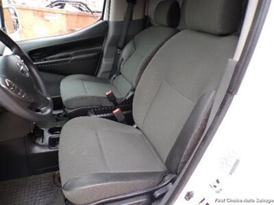 2020 Nissan NV200 S   - Photo 9 - Woodbridge, ON L4L 8L6