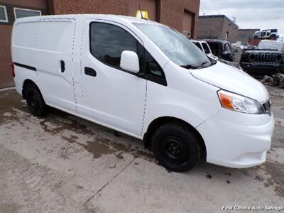 2020 Nissan NV200 S   - Photo 3 - Woodbridge, ON L4L 8L6