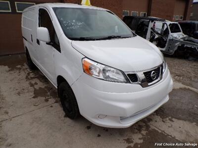 2020 Nissan NV200 S   - Photo 2 - Woodbridge, ON L4L 8L6