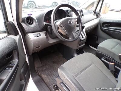 2020 Nissan NV200 S   - Photo 8 - Woodbridge, ON L4L 8L6