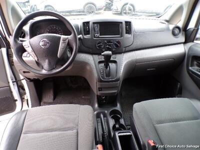 2020 Nissan NV200 S   - Photo 11 - Woodbridge, ON L4L 8L6
