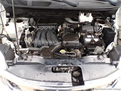 2020 Nissan NV200 S   - Photo 7 - Woodbridge, ON L4L 8L6