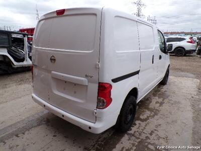 2020 Nissan NV200 S   - Photo 4 - Woodbridge, ON L4L 8L6