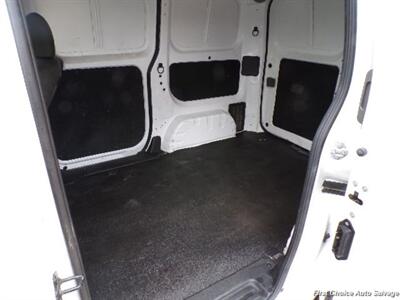 2020 Nissan NV200 S   - Photo 10 - Woodbridge, ON L4L 8L6