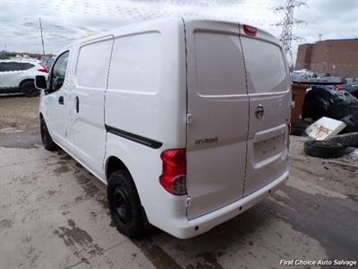 2020 Nissan NV200 S   - Photo 5 - Woodbridge, ON L4L 8L6